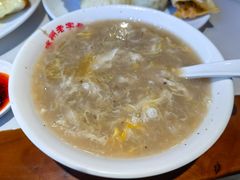 -许老八包子铺羊汤馆(绿地世纪城店)