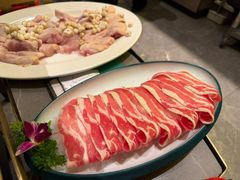 -润泽园椰子鸡(汇一城店)