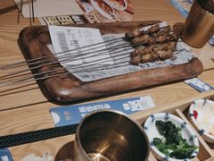 -马记永·兰州牛肉面(3019君尚店)