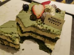 -威斯汀舞台餐厅