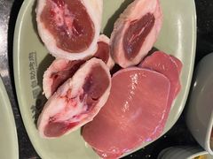 -梨花自助烤肉(天河城店)