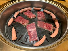 -九田家黑牛烤肉料理(香河店)