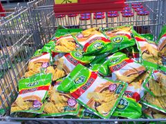 -沃尔玛超市(武侯店)