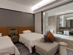 -广州粤海喜来登酒店