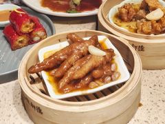 -点都德(聚福楼店)