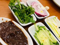 -老昌春饼(中央大街店)