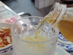 -芈重山老火锅(广州首店)