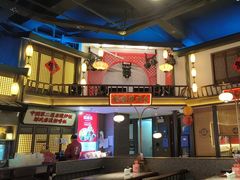 -怪噜范·贵阳小吃大排档(金源旗舰店)