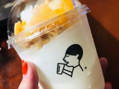 -喜茶(深圳福田星河COCO Park店)