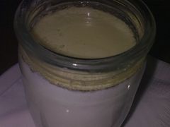 手工酸奶-榖屋house of flour(张江首店)