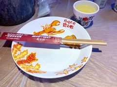 -霸王虾·小龙虾香辣蟹(玉林店)