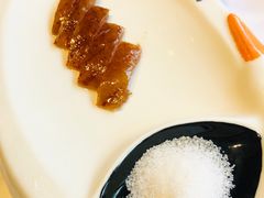 -煜丰汴京烤鸭(福彩路店)