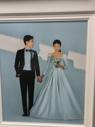 -金夫人婚纱摄影(总店)