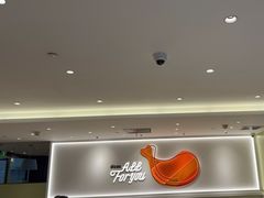 -德克士(五洲餐厅)