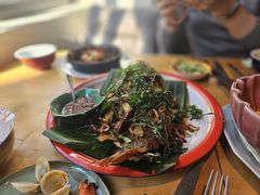 -Ginger(兴国路店)