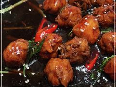 -枣子树·素食餐厅(普陀山店)