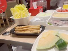 -海底捞火锅(佳兆业广场店)