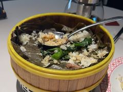 -谭厨中山传家菜.乳鸽.脆鲩鱼(华强北中航城店)
