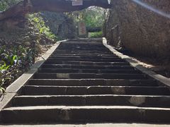 -窦圌山风景区