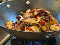 -吃货私房菜(丽江束河古镇店)