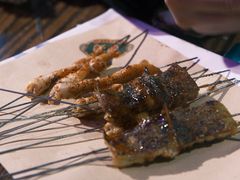 -蚝堡海鲜·威海菜·海肠捞饭·烧烤·亚洲吃蚝公司(幸福门店)