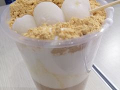 -眷村阿嬷(花城汇店)