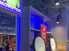 -徐记小怪兽肉蟹煲(中央大街店)