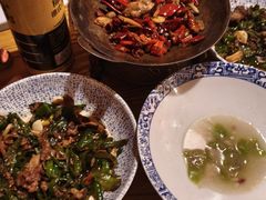 -老乡村(南湖路店)