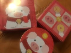 -家琳甜品(江南东店)