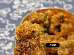 -姚家豆花