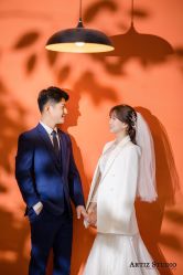 -艺匠摄影ARTIZ STUDIO(南京店)