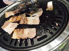 -完美生活炭火烤肉(二马路店)