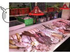 -长平老姿娘夜粥(平东一街店)