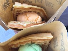 -成裕雪糕店(士多店)