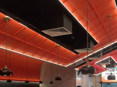 -炭舍干锅(华发商都店)