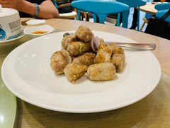 炸芋头-莆田餐厅(滨海广场店)