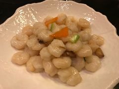 -佘山世茂艾美·御珍轩中餐厅