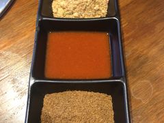 -齐齐哈尔特色烤肉