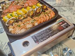 -千岛湖小鱼儿·淳安匠心农家菜