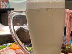 -湊湊火锅·茶憩(打浦桥日月光店)