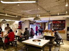 -朱氏胖子烂火锅(洪崖洞店)