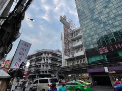 -唐人街(耀华力路)