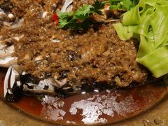 -蜀香格格•剁椒鱼头(龙西店)