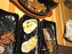 -割烹旭日本料理(龙湖狮山天街店)