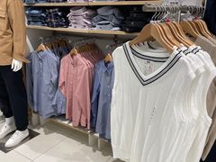 -优衣库(青岛伟东乐客城店)