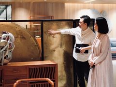 -璞素(浦东店)