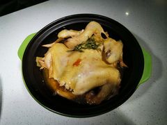-刀板香·安徽菜(国购IFC店)