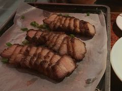 -绿茶餐厅(蓝色港湾店)