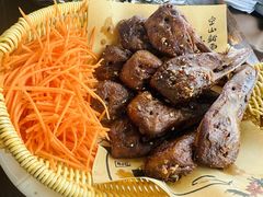 -龙鑫园餐厅(成功街店)