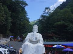 -辋川溶洞